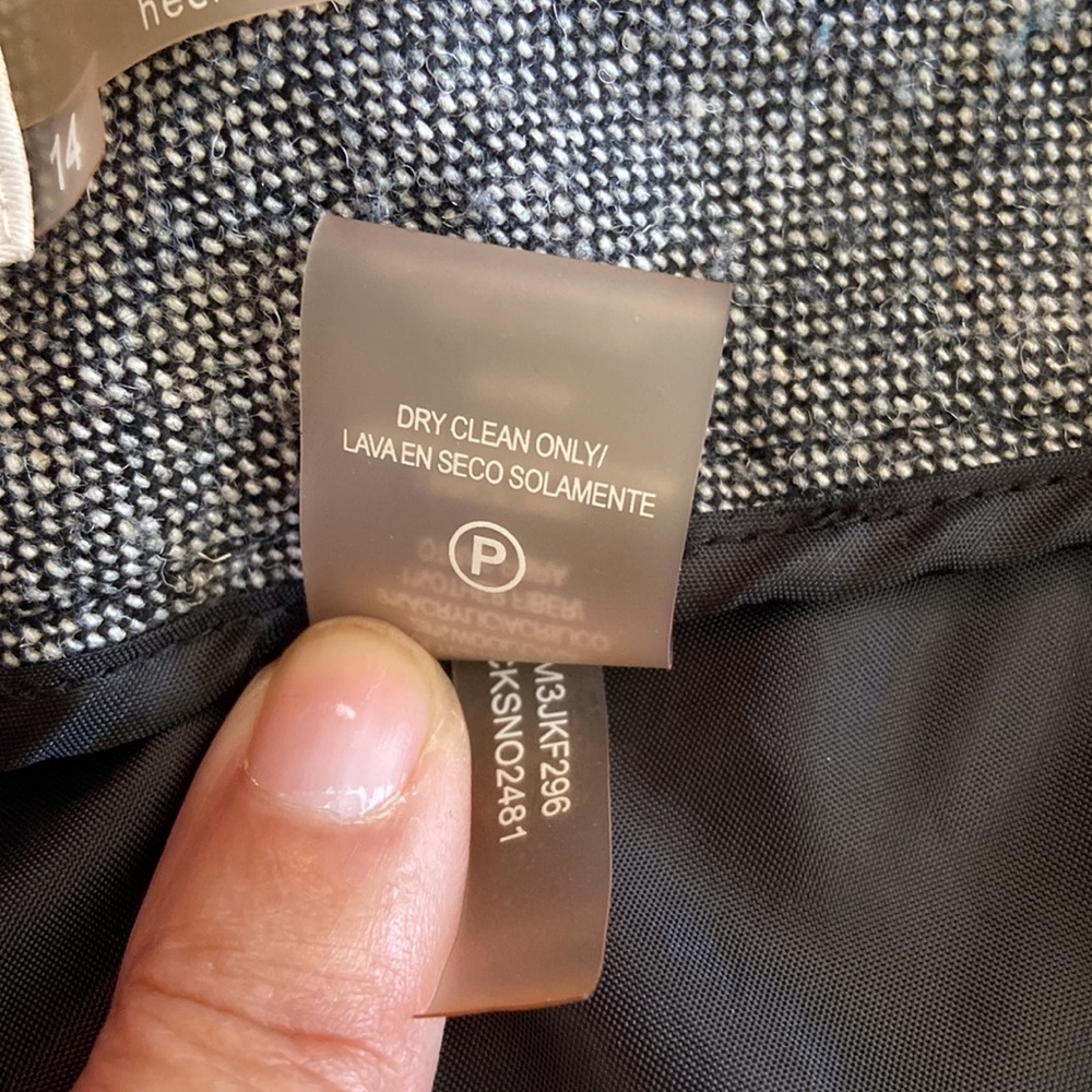 Calvin Klein Slacks - Picture 10 of 10